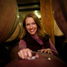 Meet the Sommelier: MASTER OF WINE Christy Canterbury