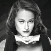 Almog Pail to Celebrate Pin-Up Rita Hayworth in ME, MYSELF AND RITA at Feinstein's/54