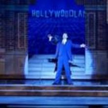 STAGE TUBE: First Look at Brandon Davidson, Brittany Hammond and More in Highlights o