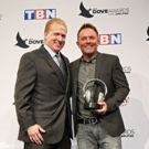 Grammy Winning Contemporary Christian Artist Chris Tomlin Receives SoundExchange…