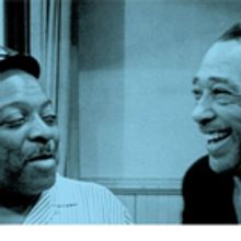 The Andersons Jazz Up 59E59 Theaters with 'THE COUNT MEETS THE DUKE' Tonight