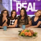Hit Daytime Talker THE REAL Renewed for Third Season