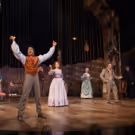 Photo Flash: First Look at Albert Jones and More in RED VELVET, Helmed by Stafford…