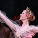 Photo Flash: Houston Ballet Revives THE SLEEPING BEAUTY