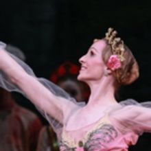 Photo Flash: Houston Ballet Revives THE SLEEPING BEAUTY