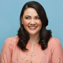 BWW REVIEW: Hilarious, Hopeful And Full Of Heart, BLACK IS THE NEW WHITE Shares Polit