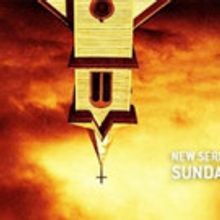 AMC to Air Live After Show TALKING PREACHER Hosted by Chris Hardwick