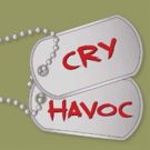 Peterborough Players to Present Inspirational Play CRY HAVOC