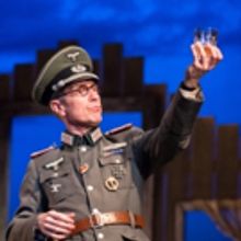 BWW Review: GABRIEL, Richmond Theatre