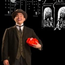 TheatreWorks Launches 48th Season with World Premiere of THE FOUR IMMIGRANTS