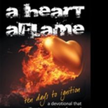 John Willis Williams Jr Releases A HEART AFLAME