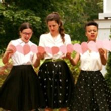 The Shakespeare Academy @ Stratford Seeking Members for 2017 Ensemble