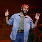 BWW Interview: Jarran Muse as Marvin Gaye in MOTOWN THE MUSICAL on Tour