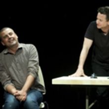 BWW Review: Engrossing, Disturbing WINNERS AND LOSERS at Woolly Mammoth