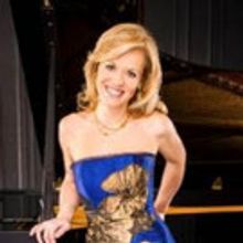 Pacific Symphony 2016-17 Season Opens with Van Cliburn-Winner Olga Kern