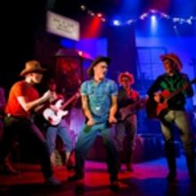 Tickets Selling Fast for FOOTLOOSE at Queen's Theatre Hornchurch