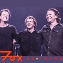 From Good Homes to Play 25th Anniversary Show at Fox Theatre