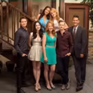 Freeform to Premiere New Seasons of THE FOSTERS and SWITCHED AT BIRTH, Today
