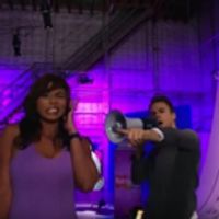 VIDEO: Watch the HAIRSPRAY LIVE! Cast Take the Mannequin Challenge! Video
