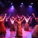 BWW Review: ANNIE GET YOUR GUN, Union Theatre