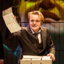 Cheek By Jowl's THE WINTER'S TALE to be Screened in April