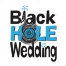 BLACK HOLE WEDDING Set for Planet Connections Festivity, Now thru 7/10