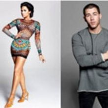 Demi Lovato & Nick Jonas to Perform on BOSTON POPS FIREWORKS SPECTACULAR on CBS