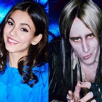 TV: Get Ready to Time Warp with Brad, Janet & Riff Raff of FOX's THE ROCKY HORROR… Video