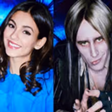 TV: Get Ready to Time Warp with Brad, Janet & Riff Raff of FOX's THE ROCKY HORROR PICTURE SHOW!