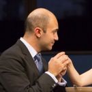 BWW Review: DISGRACED at McCarter Theatre is an A-List Dinner Party You Don't Want…