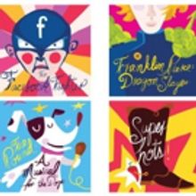 Theatre Now New York Announces Lineup for 4th Annual SOUND BITES Festival of…