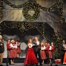 BWW Review: FAC's Dream of a WHITE CHRISTMAS