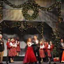 BWW Review: FAC's Dream of a WHITE CHRISTMAS