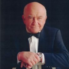 SPECIAL EVENT: Edward Asner and June Squibb in WHATEVER YOUR HEART DESIRES at Theatre