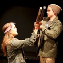 Photo Flash: Musical Theatre Heritage Presents SONGS OF THE GREAT WAR