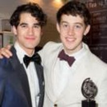 Photo Coverage: The Stars Party Hard at the 2015 Tony Awards Gala!