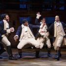 Rap for Your Shot! HAMILTON to Hold Open Auditions This May