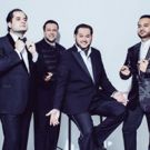 Janoska Ensemble to Bring First US Tour to Birdland Next Month