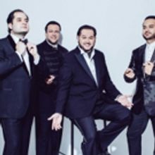 Janoska Ensemble to Bring First US Tour to Birdland Next Month