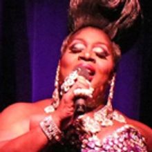 BWW Review: Latrice Royale Serves Redemption Realness in LIFE GOES ON at the Laurie B