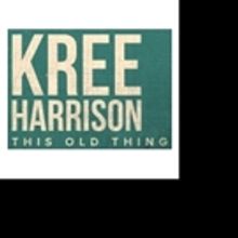 Kree Harrison to Release Debut Live Studio Album