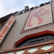 Photo Coverage: Walking The Red Carpet At KINKY BOOTS!