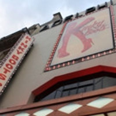 Photo Coverage: Walking The Red Carpet At KINKY BOOTS!