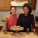 TV Exclusive: Watch the Premiere of BACKSTAGE BITE with Katie Lynch and HAMILTON's…
