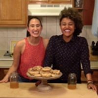 TV Exclusive: Watch the Premiere of BACKSTAGE BITE with Katie Lynch and HAMILTON's… Video