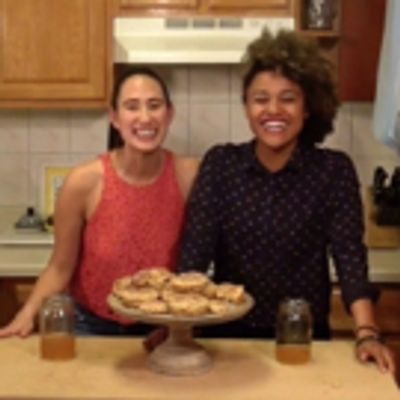 TV Exclusive: Watch the Premiere of BACKSTAGE BITE with Katie Lynch and HAMILTON's Ariana DeBose!
