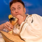 AN ACT OF GOD Extended at Denver Center for the Performing Arts Broadway/Cabaret