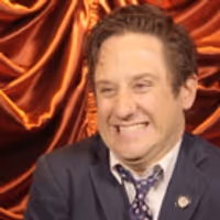 Tony Awards Close-Up: Funnyman Christopher Fitzgerald Loves His Weirdo Character in… Video