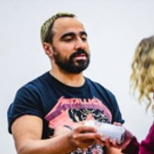 BWW Interviews: Guy Rhys On BIRD And Returning To The Royal Exchange