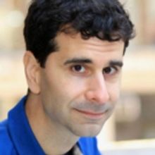 John Cariani Joins BROADWAY BEE Lineup at The Cutting Room